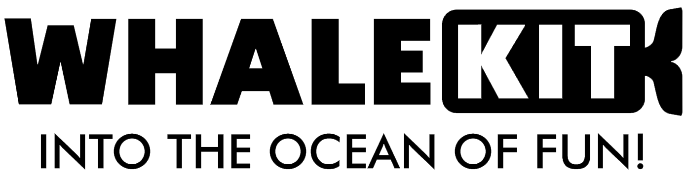 WhaleKit