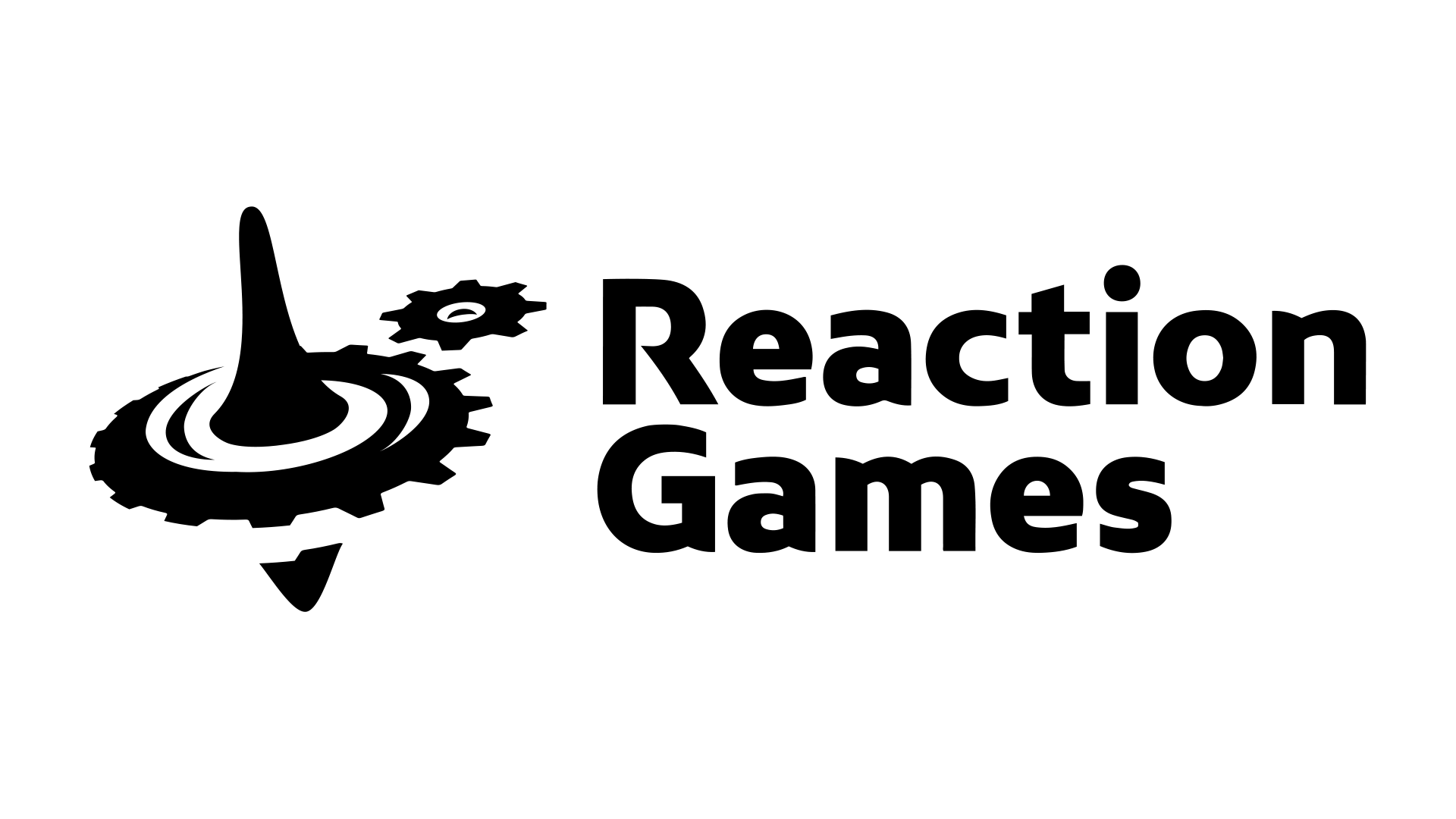 Reaction Games