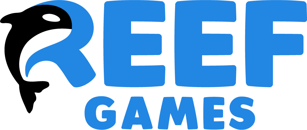 Reef Games