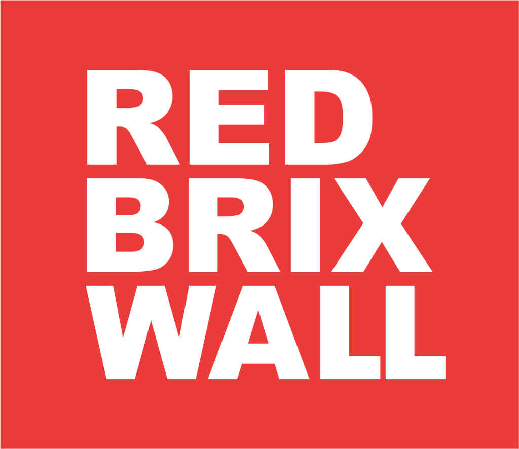 Red Brix Wall