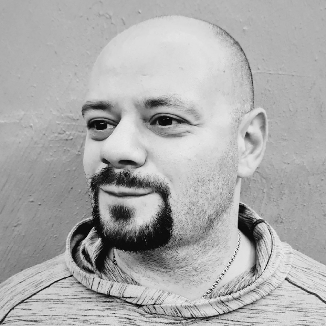 Artem Milykov