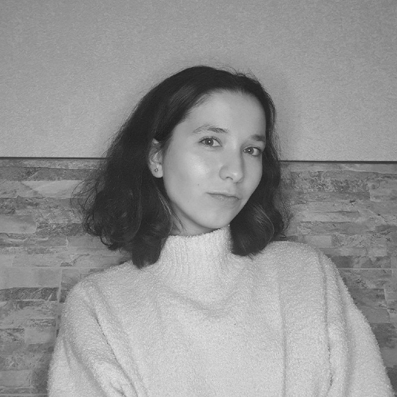 Polina Kozhanova