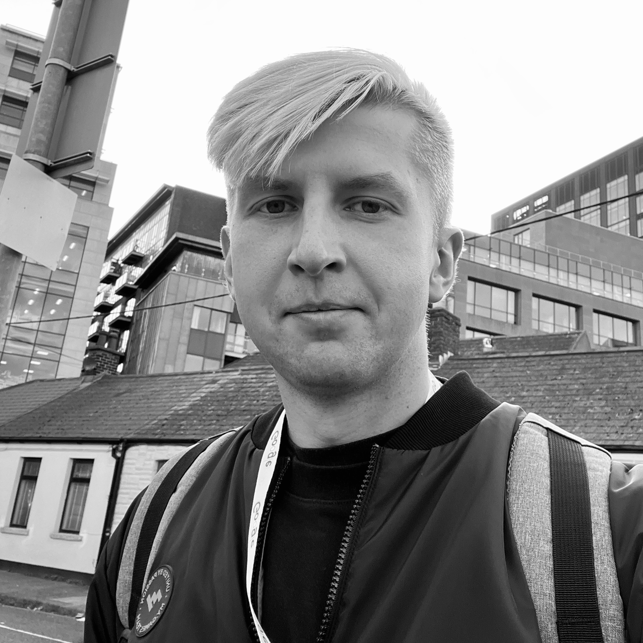 Ivan Taran