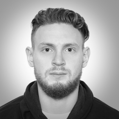 Dmitriy Byshonkov