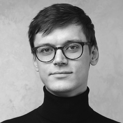 Nick Matsokin